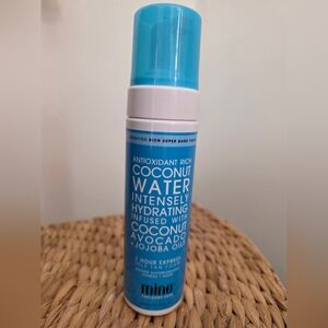 Mine Blue Coconut Water Suncare